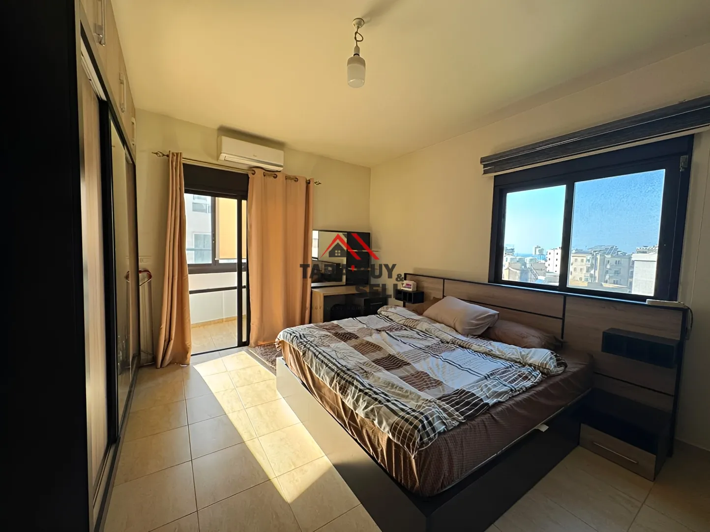 Apartment for rent in Sarba, Lebanon