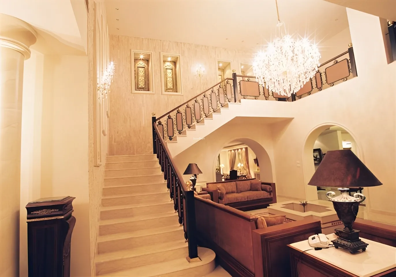 Villa for Sale in Bsalim, Lebanon