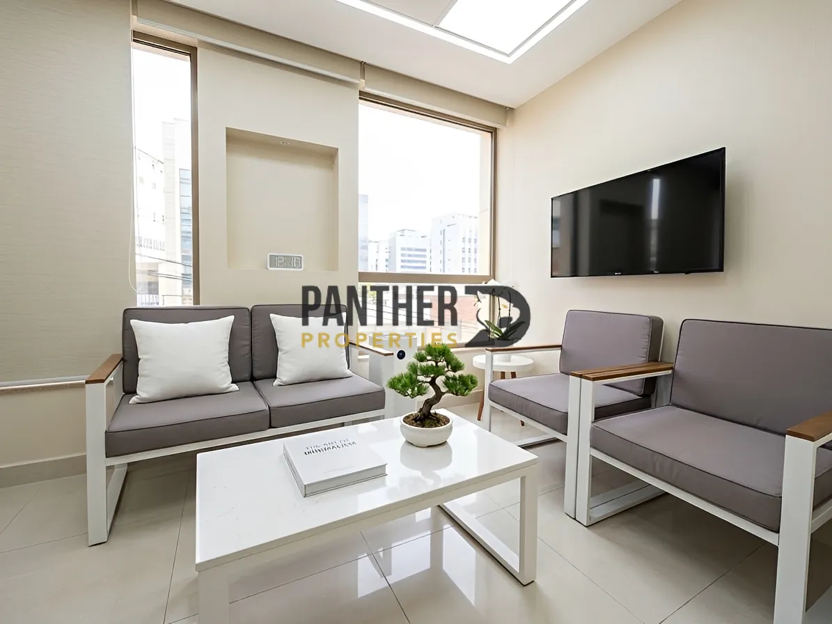 Apartment for sale in Mansourieh