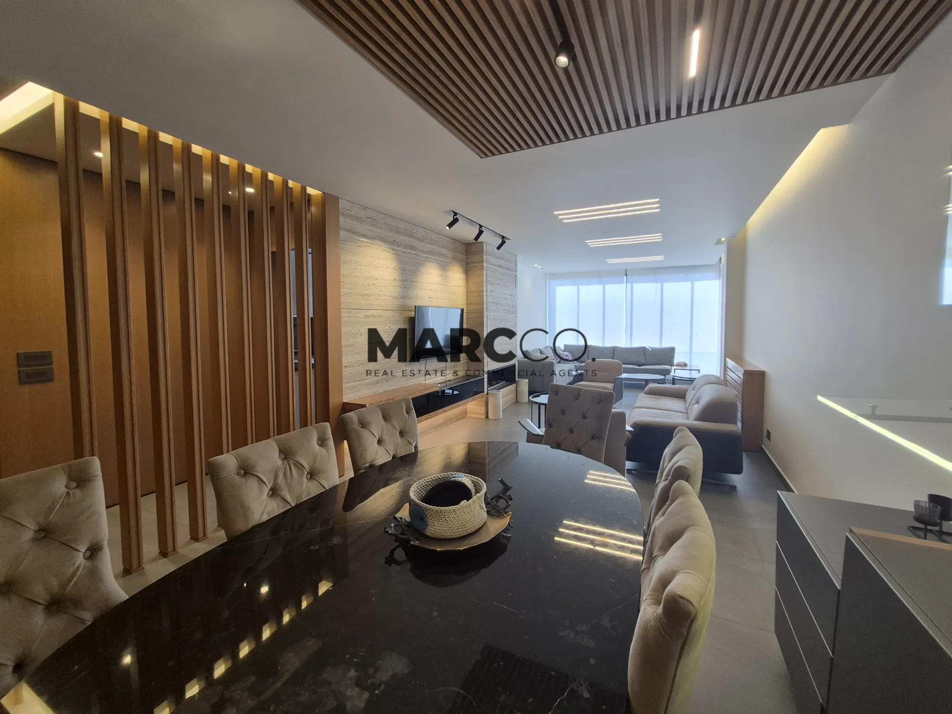 Apartment for rent in Bsalim, Lebanon
