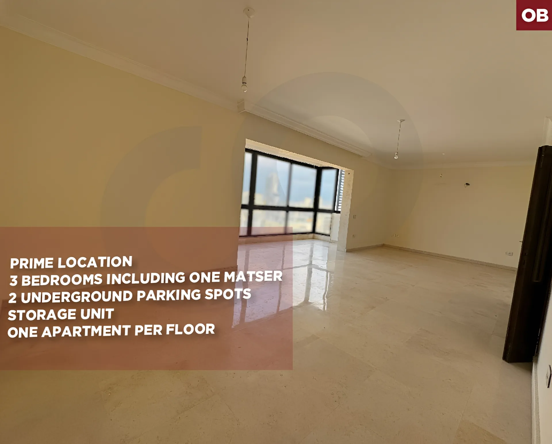 Building for Sale in Badaro
