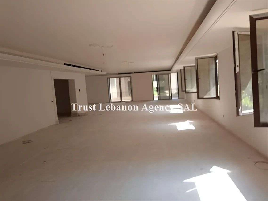 Duplex for Sale in Baabda yarzeh Lebanon