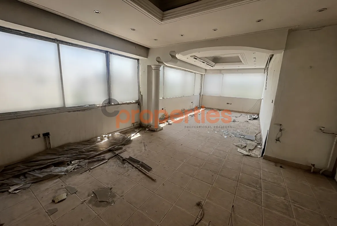 Office for Rent in Mar Mikhael