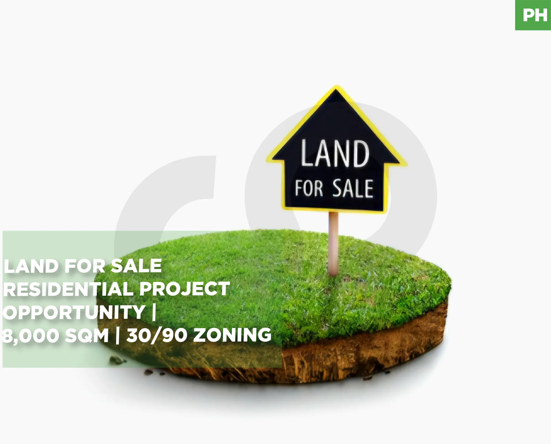 Land for Sale in Mansourieh