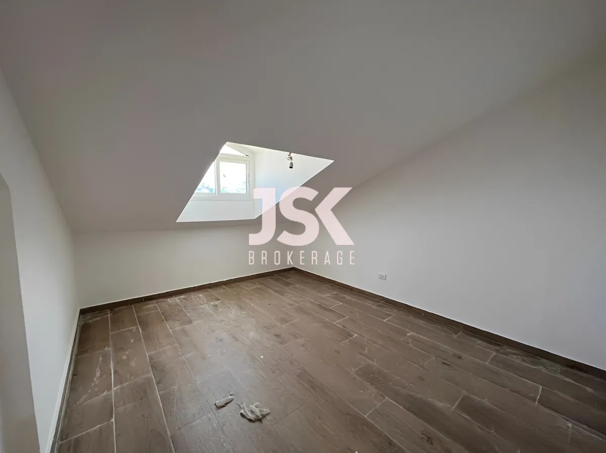 Duplex for Sale in Byblos, Lebanon