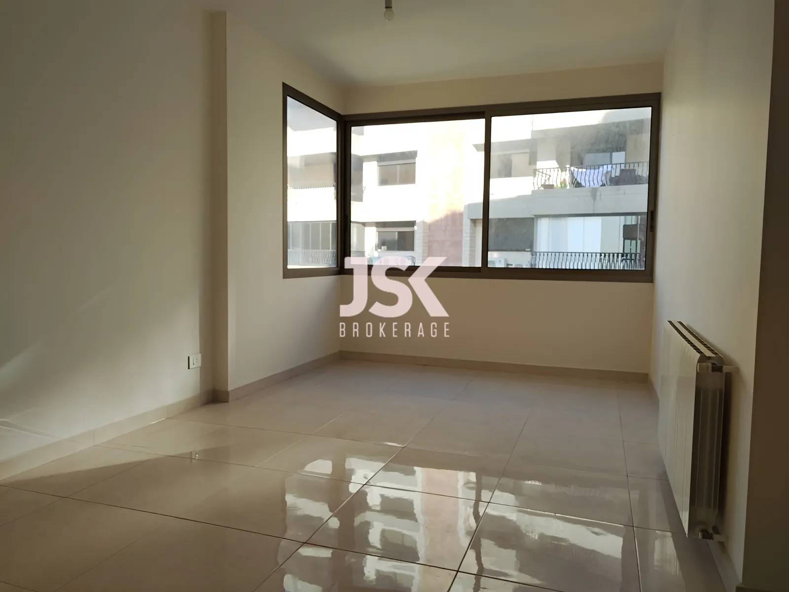 Apartment for Rent in Sahel Aalma