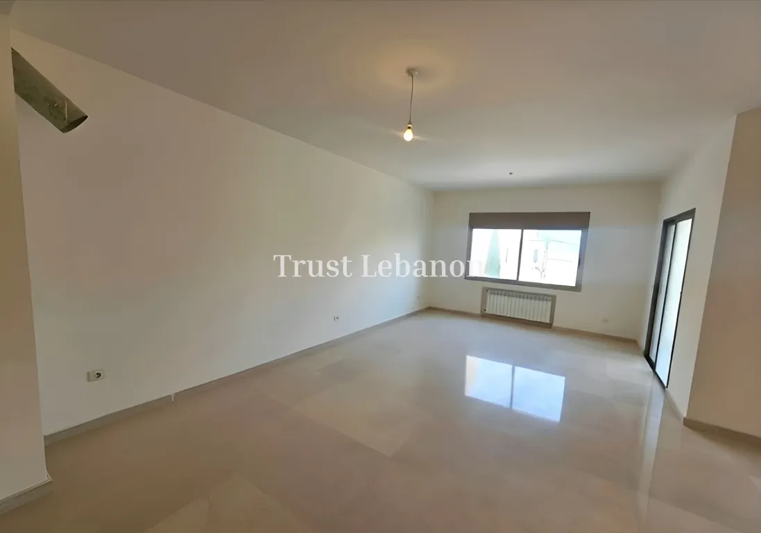 Apartment for sale in Kfar Hbab, Lebanon