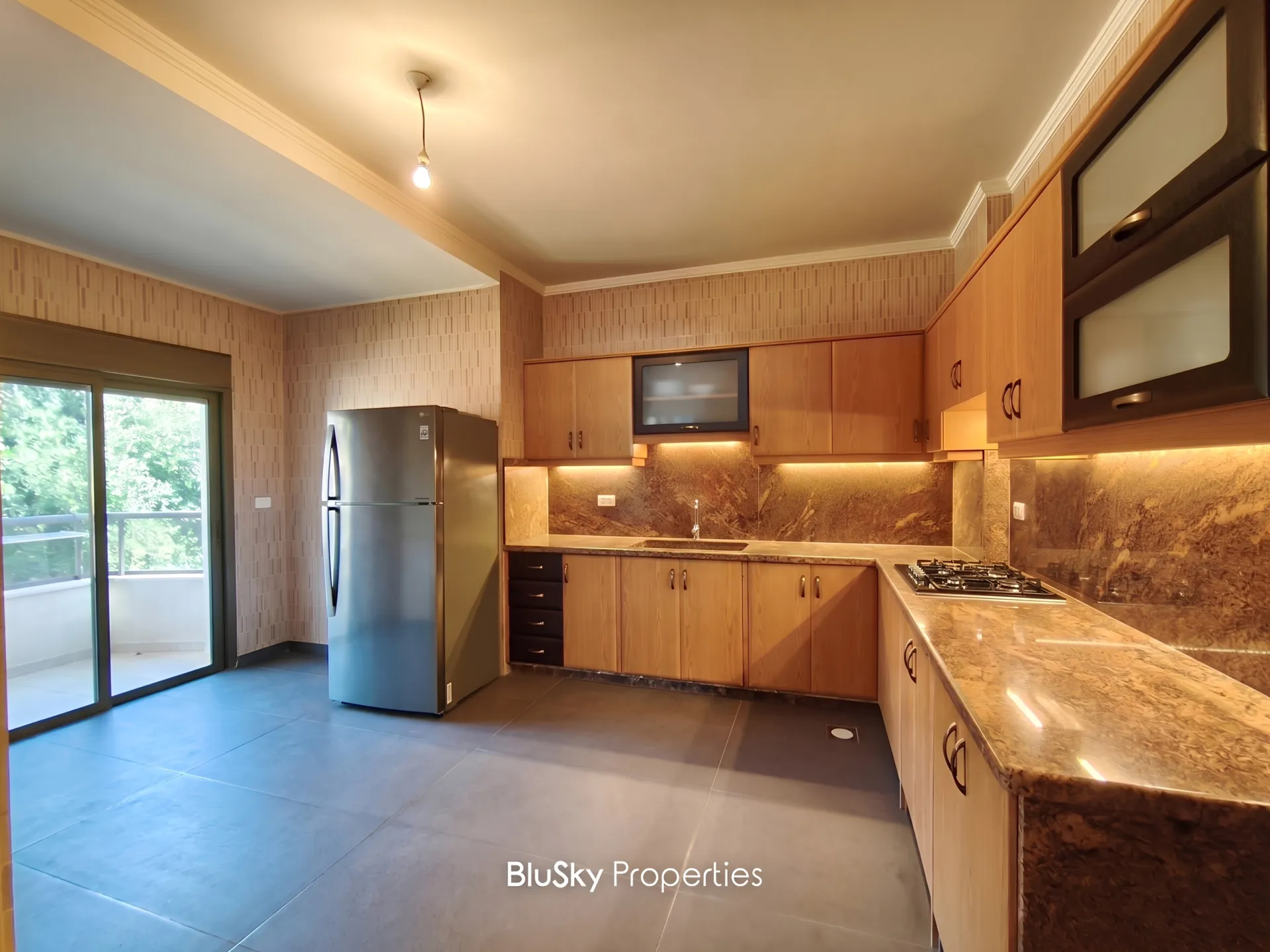 Duplex for sale in Dahr el souane, lebanon