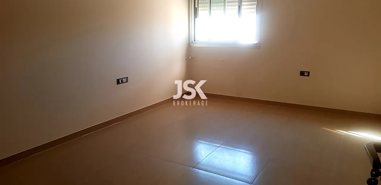 Apartment for Sale in Zouk Mikael