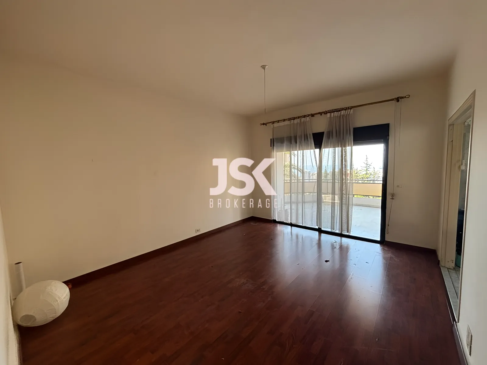 Apartment for Rent in Naqqache