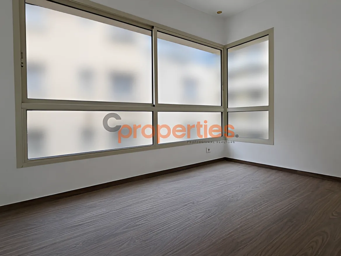 Apartment for rent in Achrafieh, Beirut, Lebanon