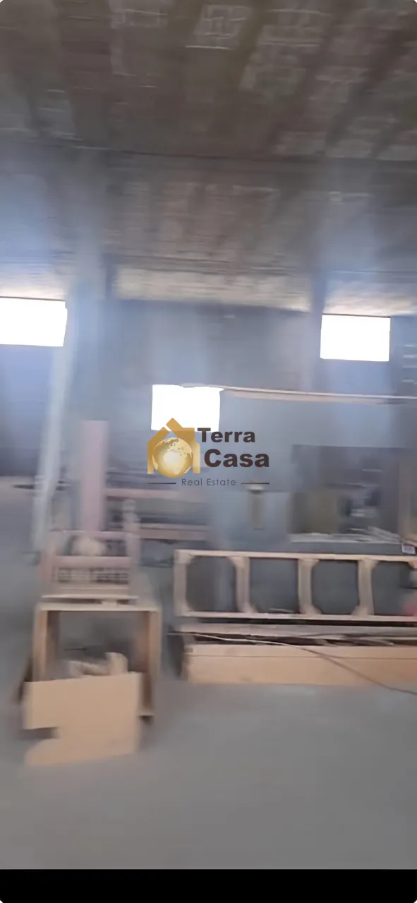 Commercial for rent in Madinet el Sinayia