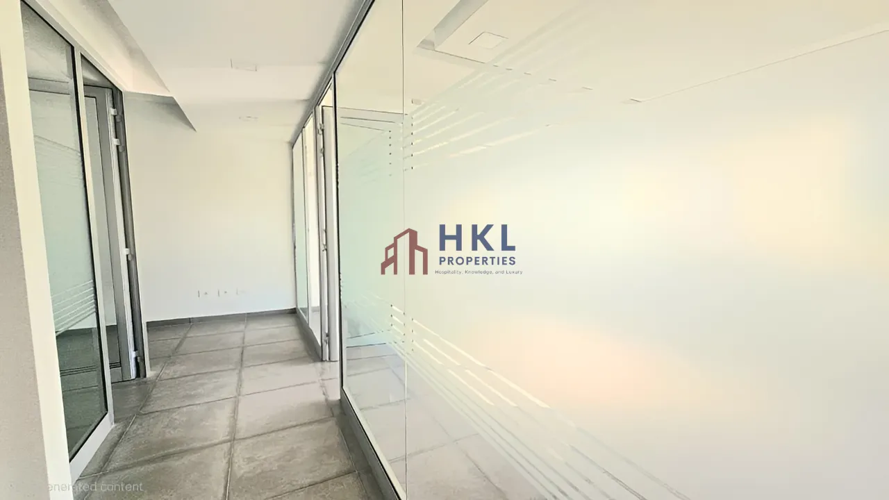 Office for rent in Hazmieh, Lebanon