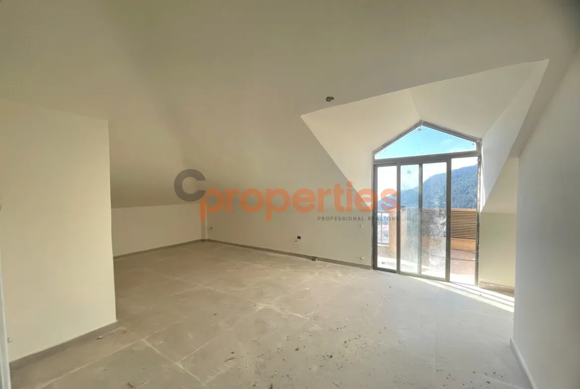 Apartment for Sale in Mar Chaaya