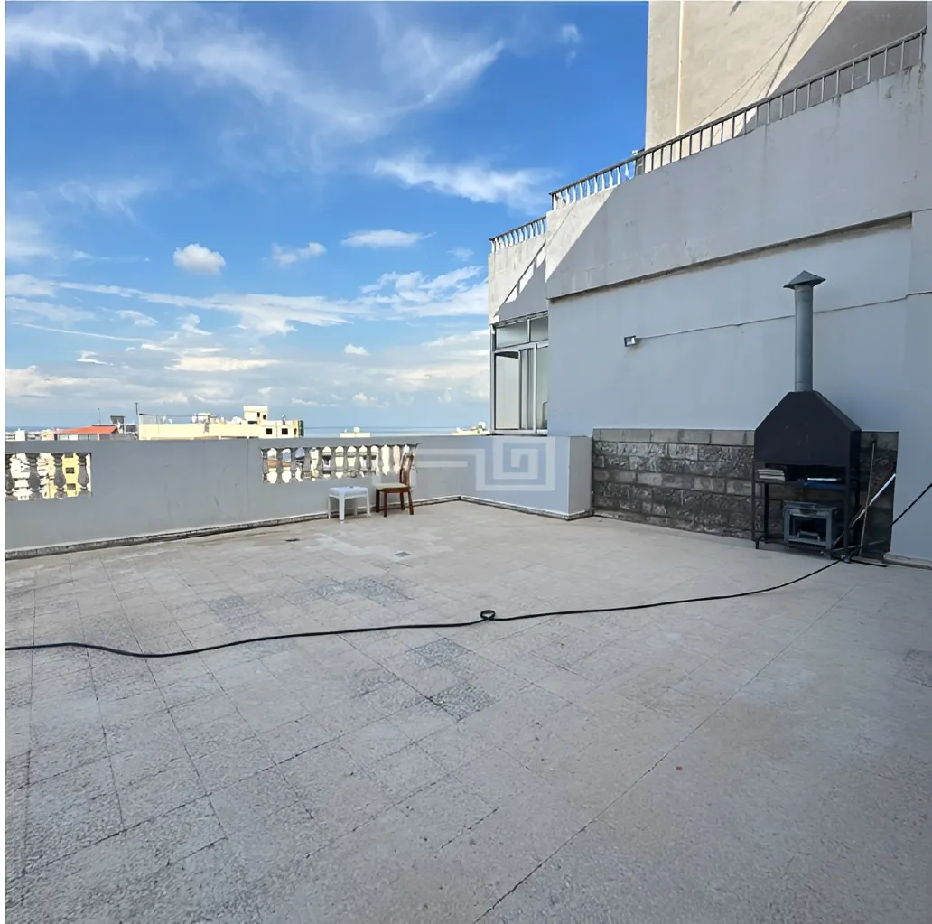 Apartment for sale in Zalqa