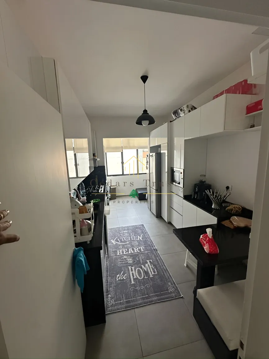 Apartment for Sale in Zouk Mikael, Lebanon - 3 bed, 3 bath