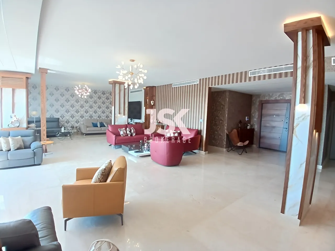 Apartment for Sale in Rabieh