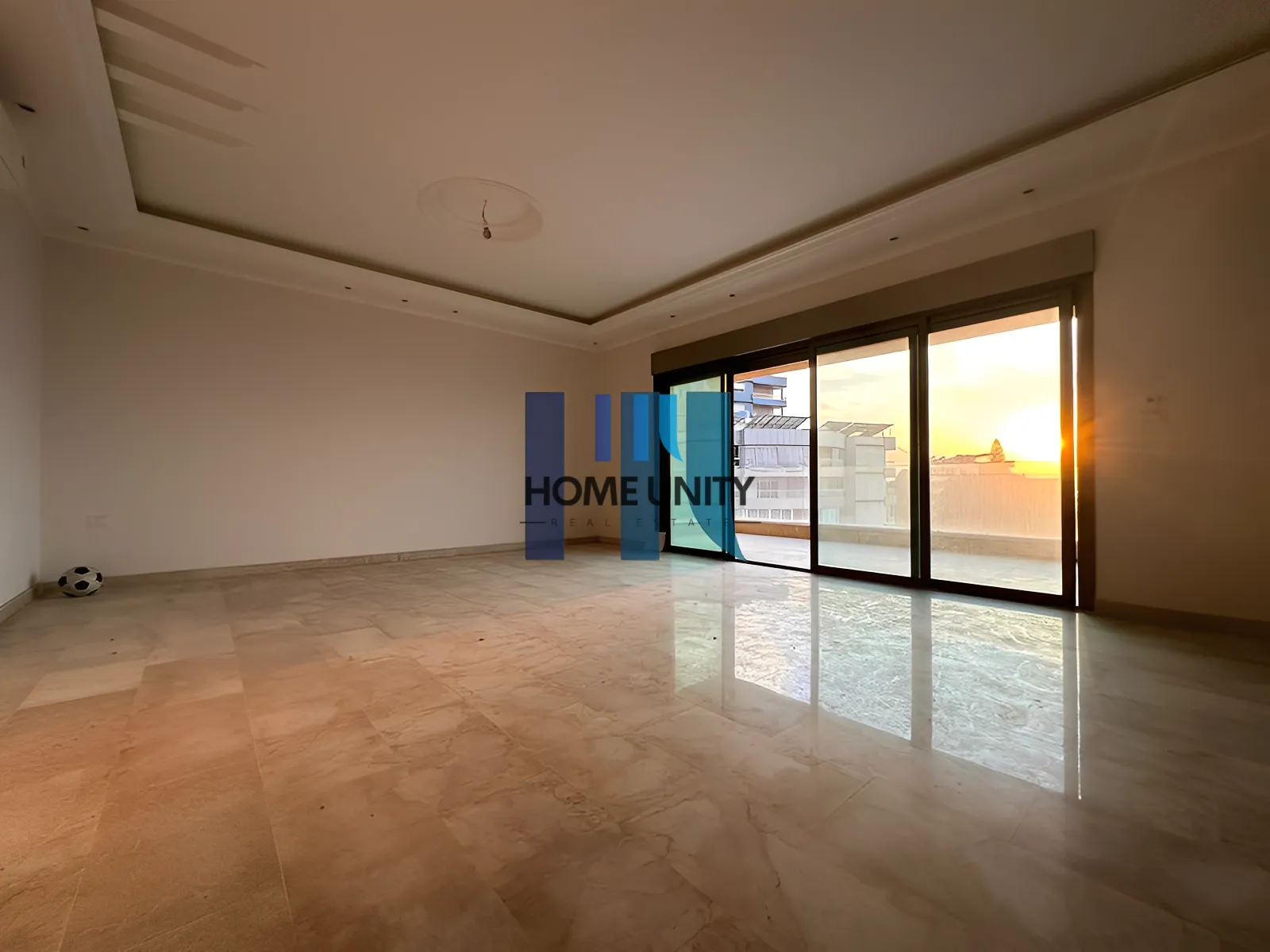 Apartment in Dawhet el hoss, aley - 3 bed, 3.0 bath