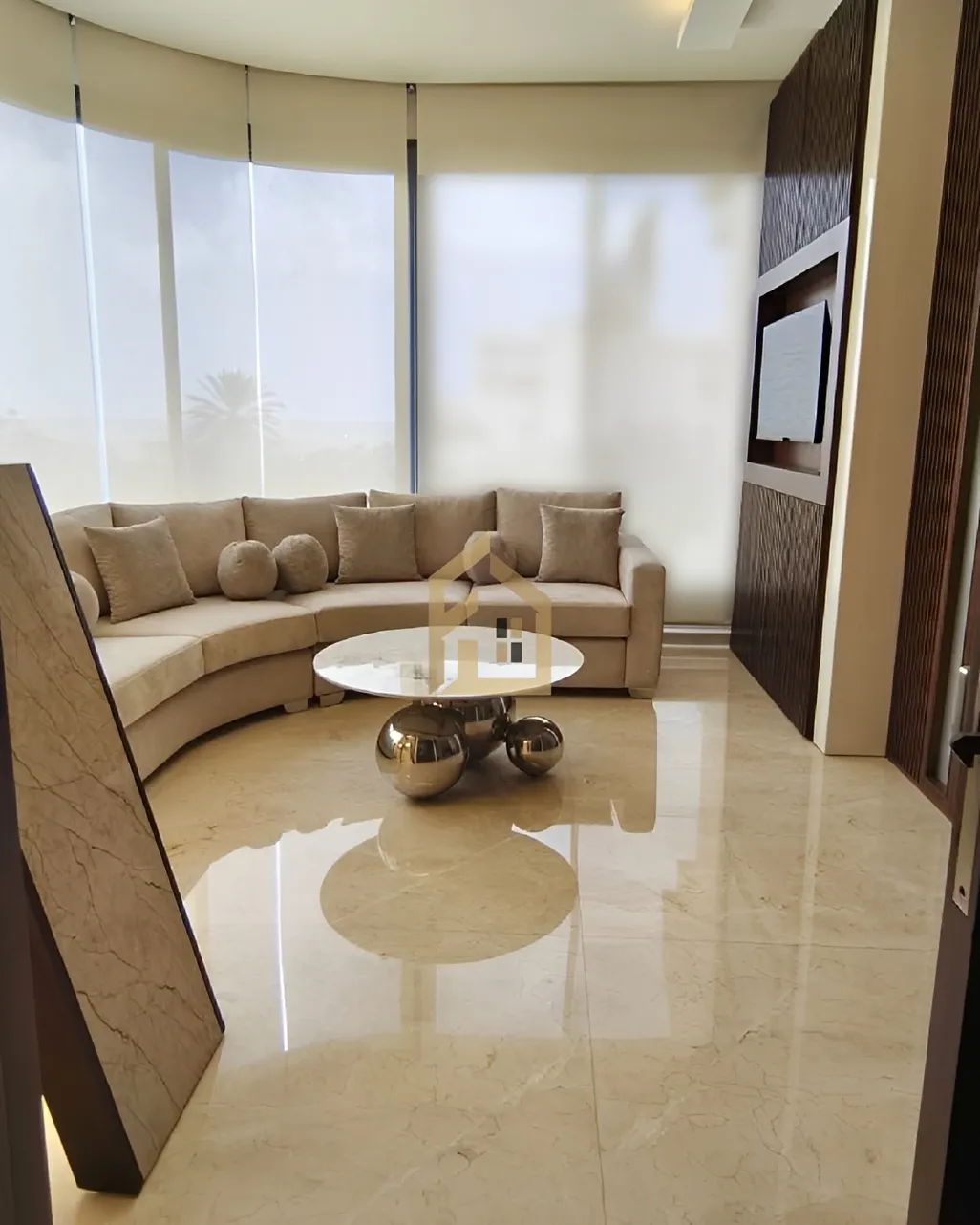 Apartment for sale in Antelias, Lebanon - 3 bed, 5 bath