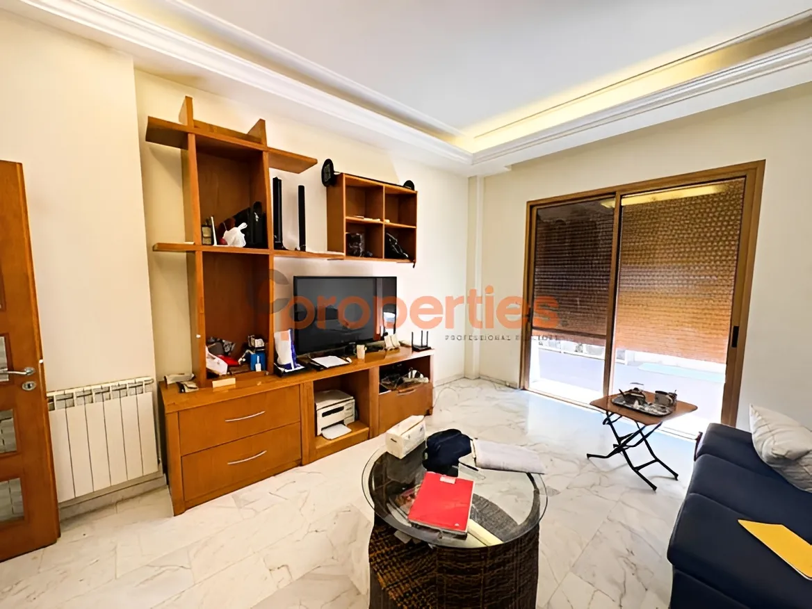 Apartment for Sale in Baabda - 3 bed, 3 bath