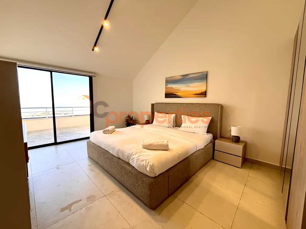 Apartment for Rent in Broummana - 1 bed, 1 bath