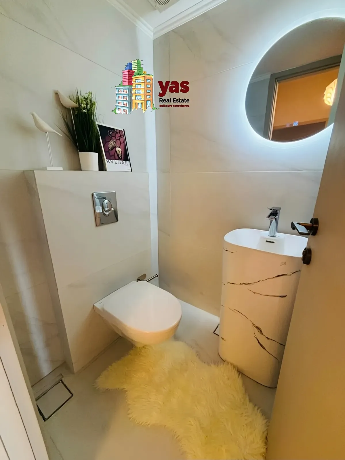 Apartment for Sale in Achrafieh, Sassine, Lebanon - 3 bed, 3 bath