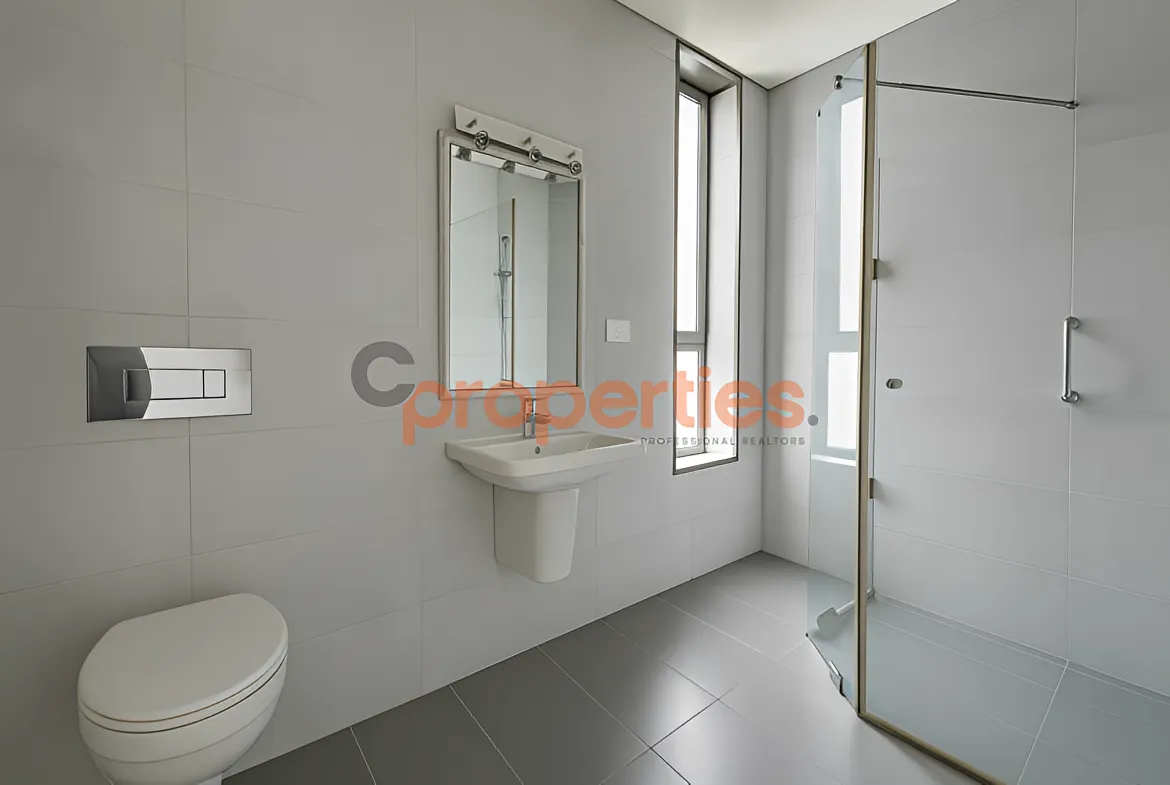 Apartment for Sale in El Biyada - 3 bed, 4 bath