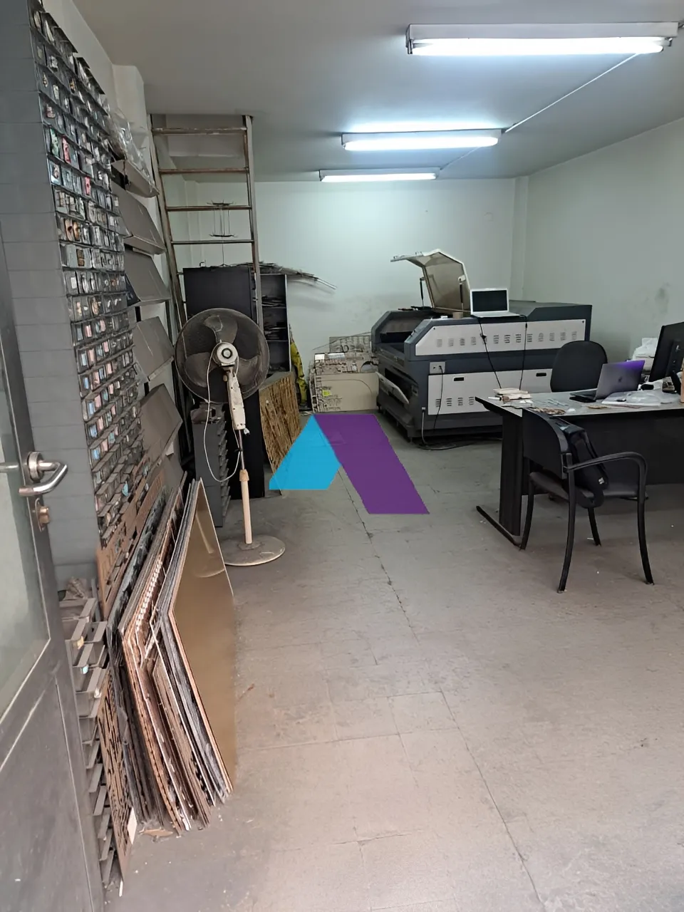 Apartment for Sale in Baouchriyeh