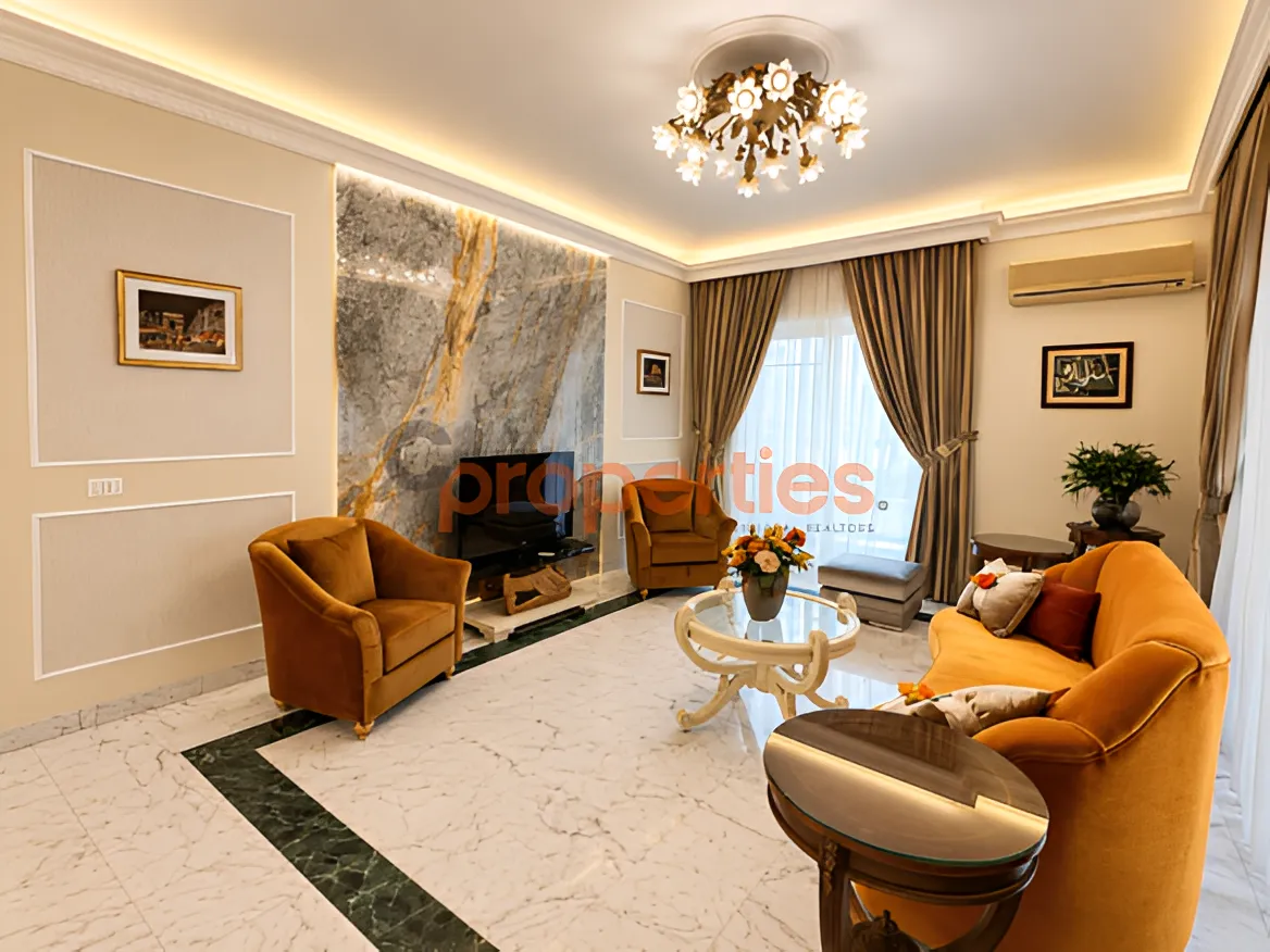 Apartment for Rent in Jnah - 4 bed, 5 bath