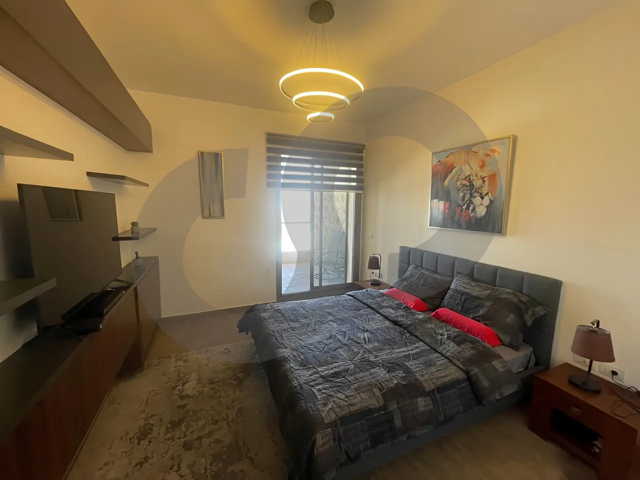 Apartment for Sale in Faqra - 2 bed, 3 bath