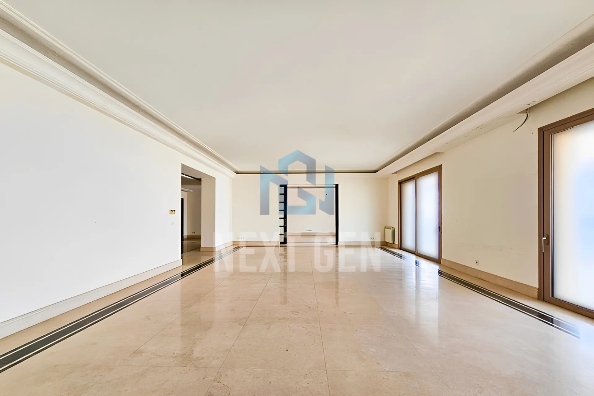 Apartment for rent in Ras, Bayrut, Lebanon