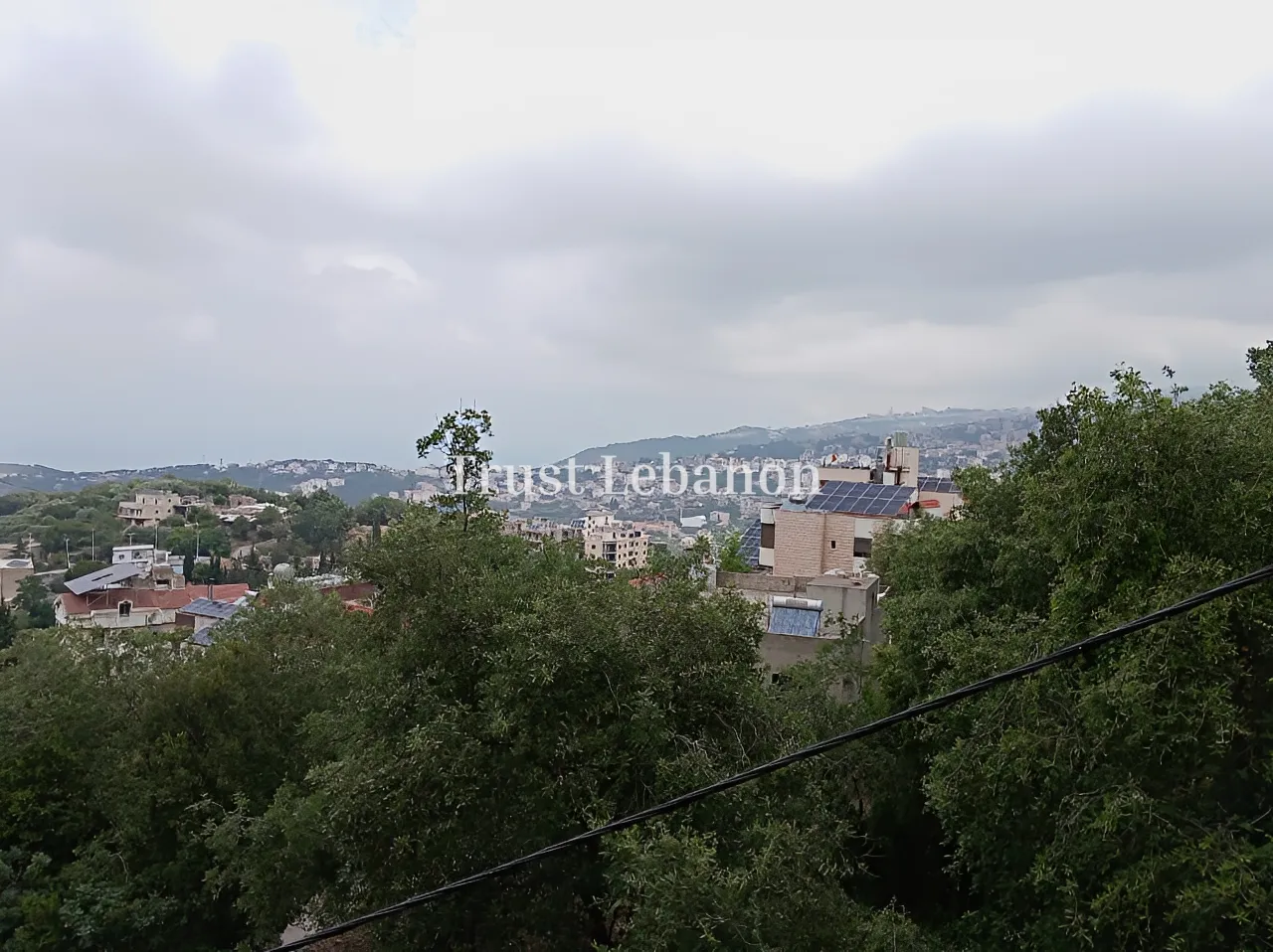 Apartment for sale in Qornet El Hamra, Lebanon