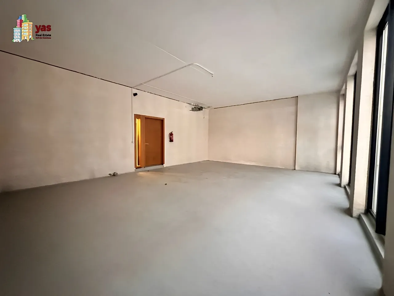 Office for rent in Dbayeh