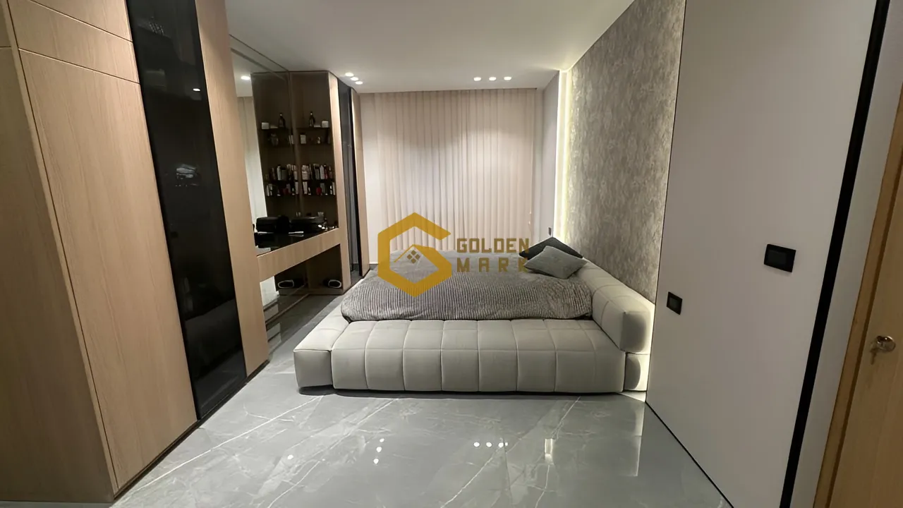 Apartment for Sale in Jdeideh