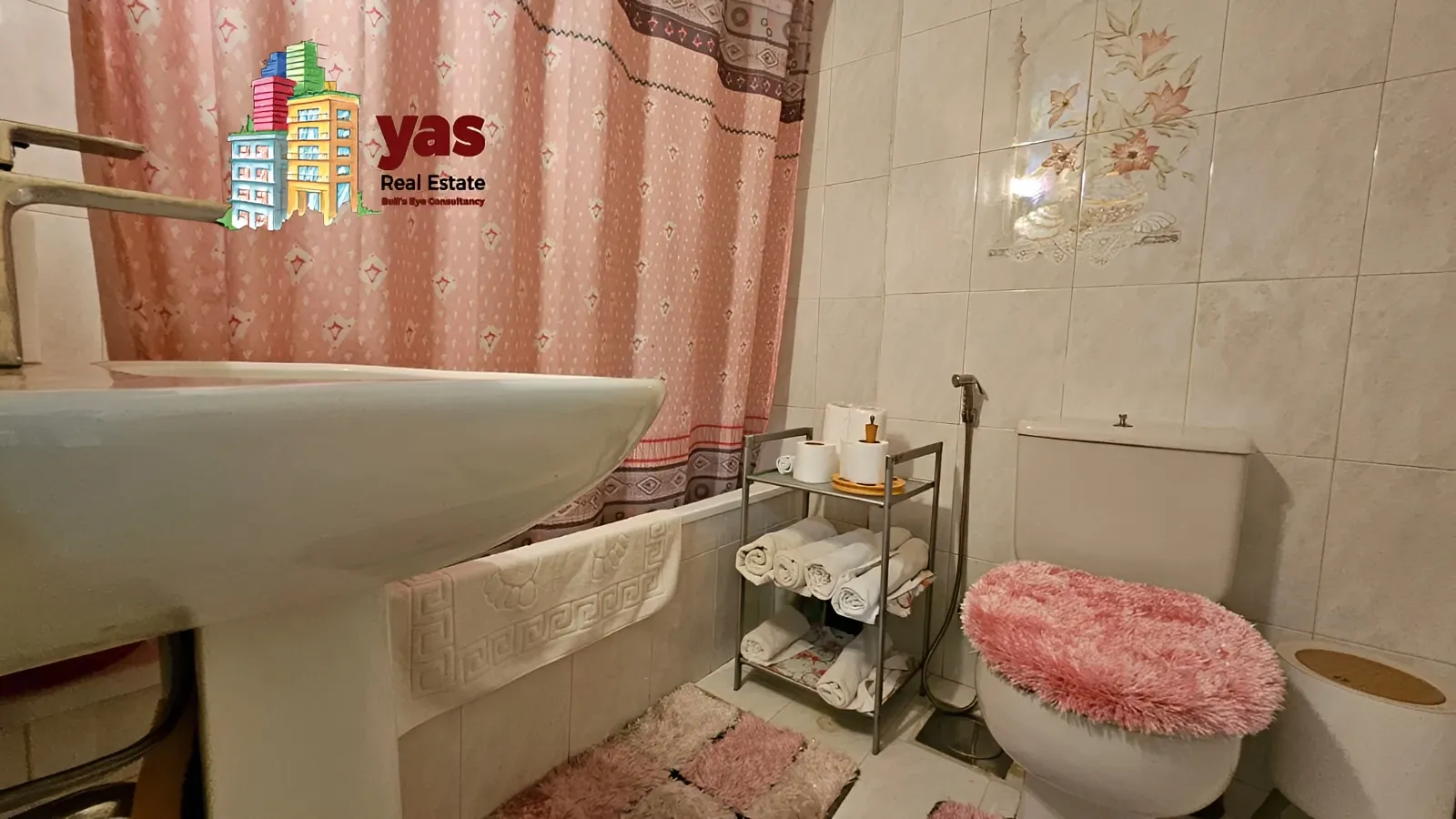 Apartment for Sale in Ajaltoun - 2 bed, 2 bath