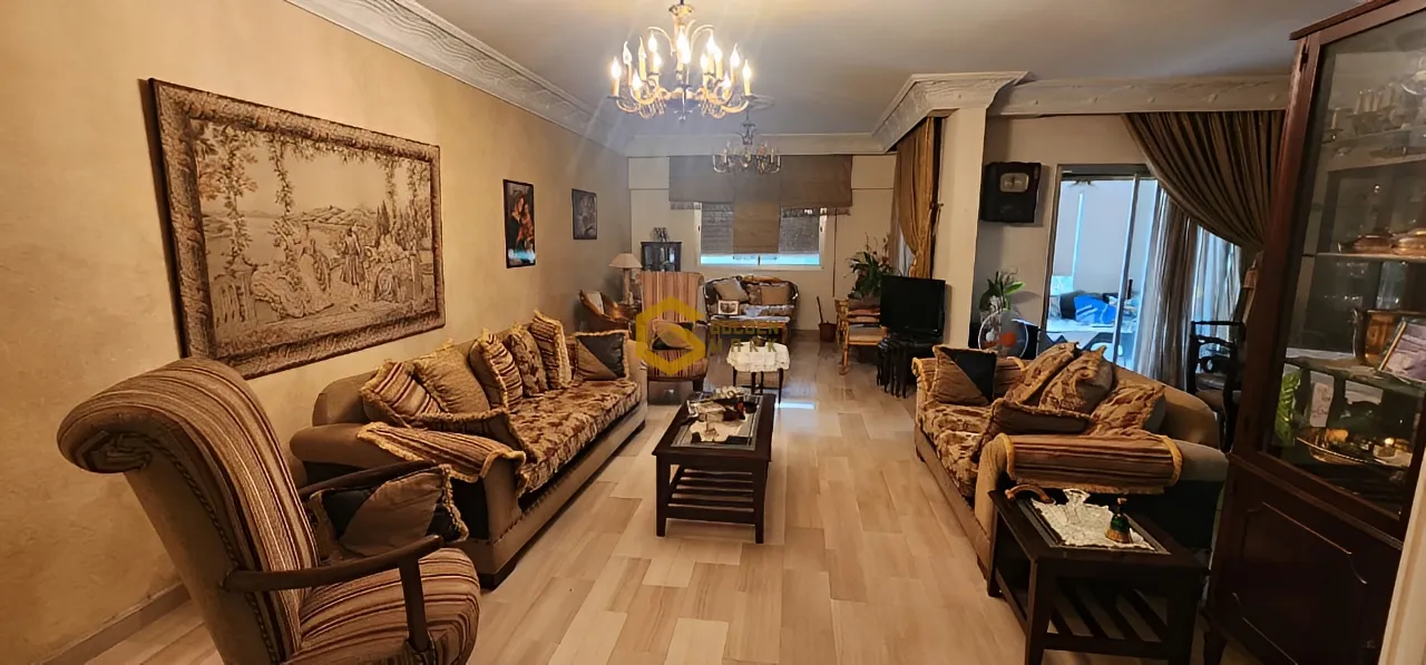 Apartment for Sale in Rawda, Metn - 4 bed, 3 bath