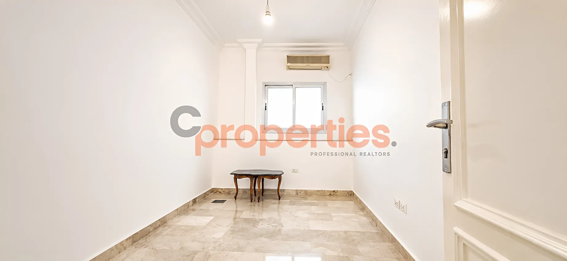 Apartment for rent in Verdun, Beirut, Lebanon