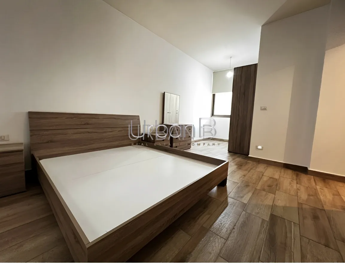 Apartment for rent in Achrafieh, beirut, lebanon