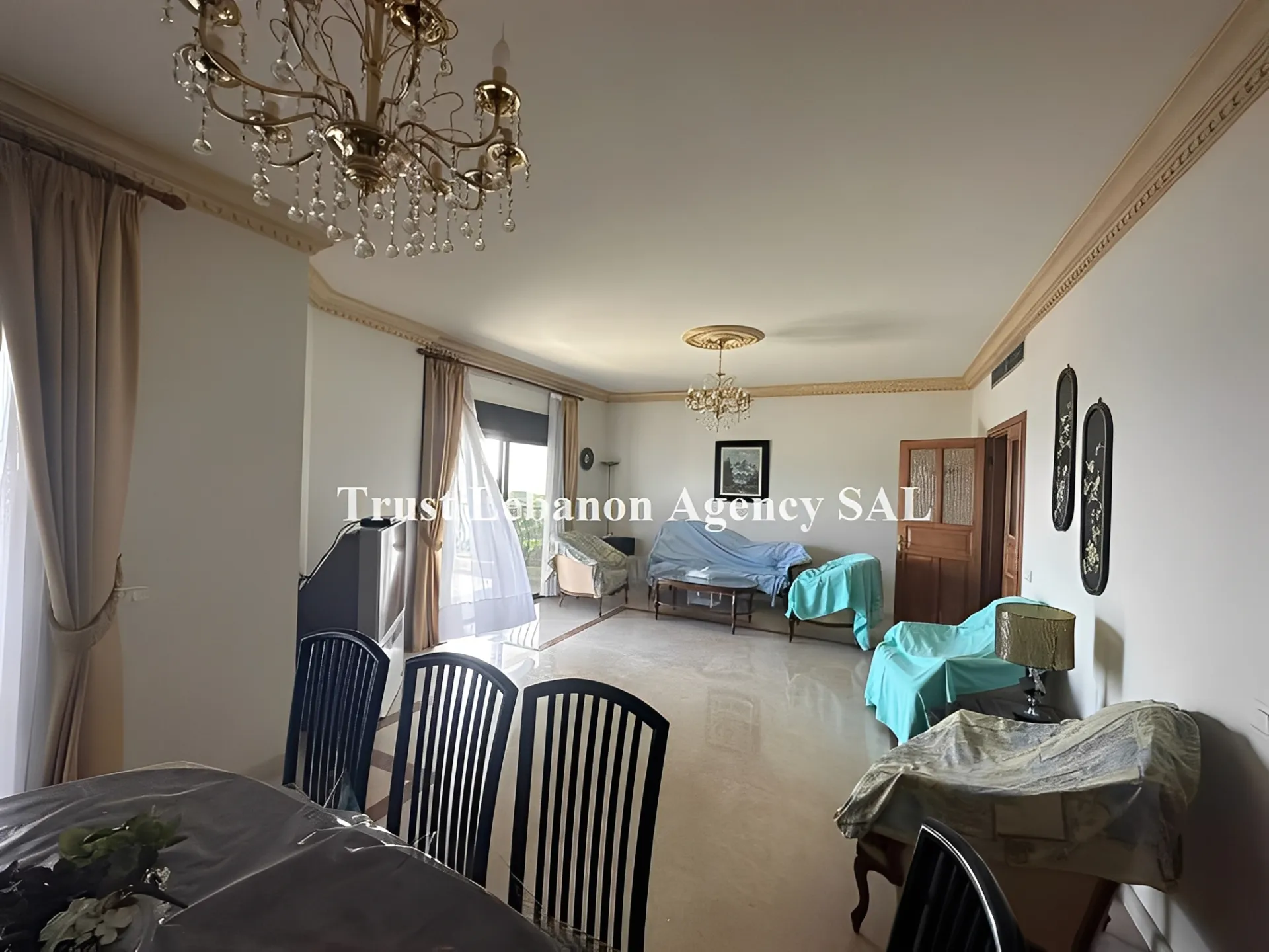 Apartment for Sale in Metn, Broumana, Lebanon
