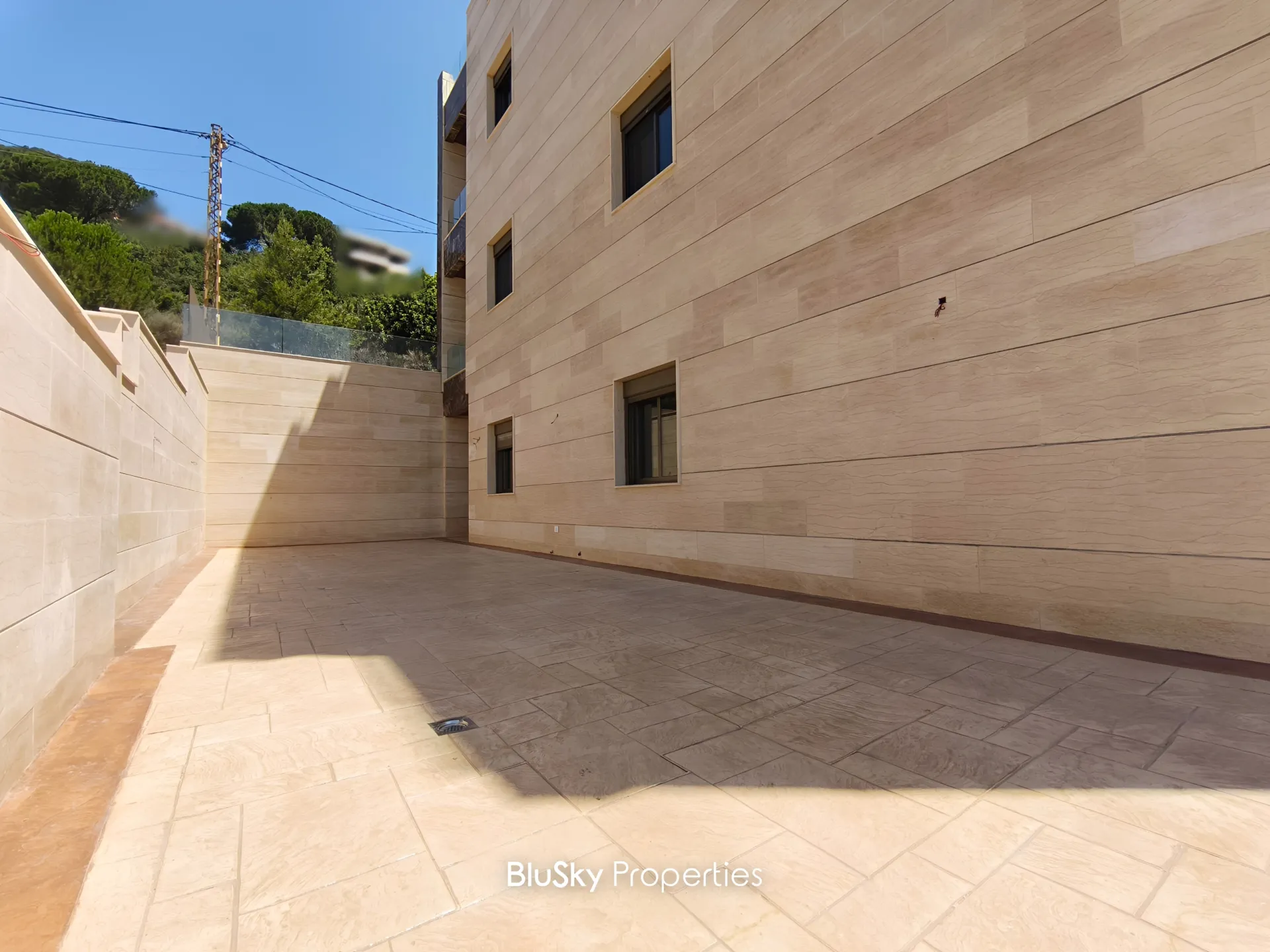 Apartment for sale in Baabdat, lebanon