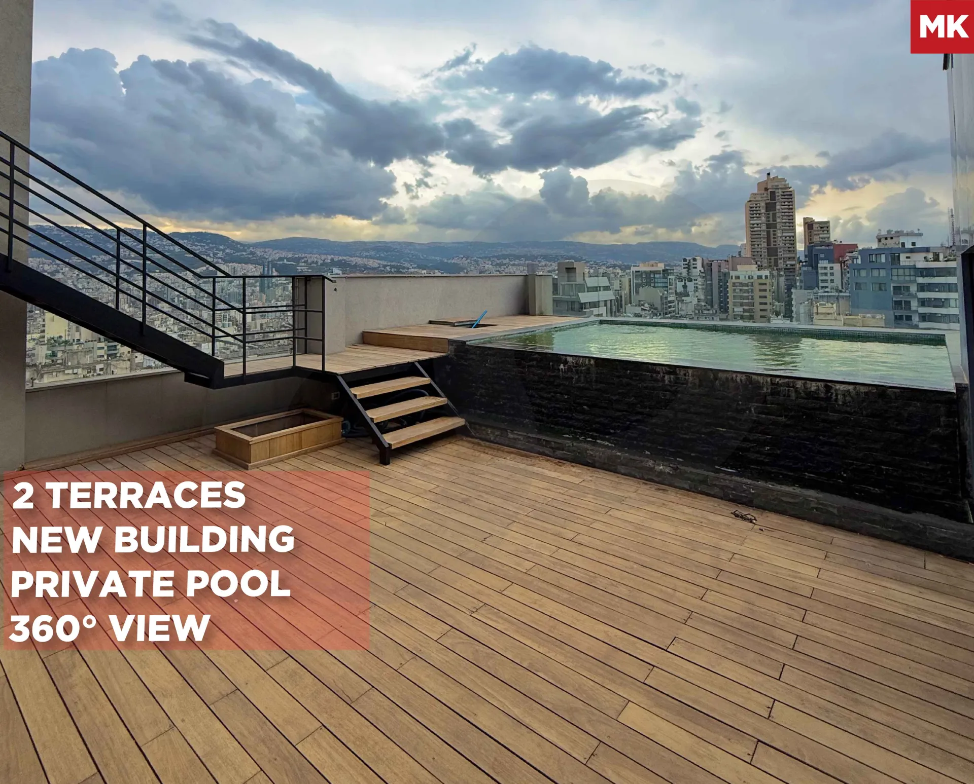 Villa for Sale in Achrafieh
