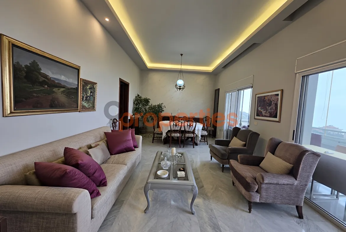 Apartment for Sale in Ain Aar