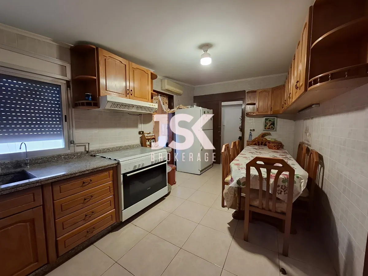 Apartment for Sale in Ballouneh, Lebanon