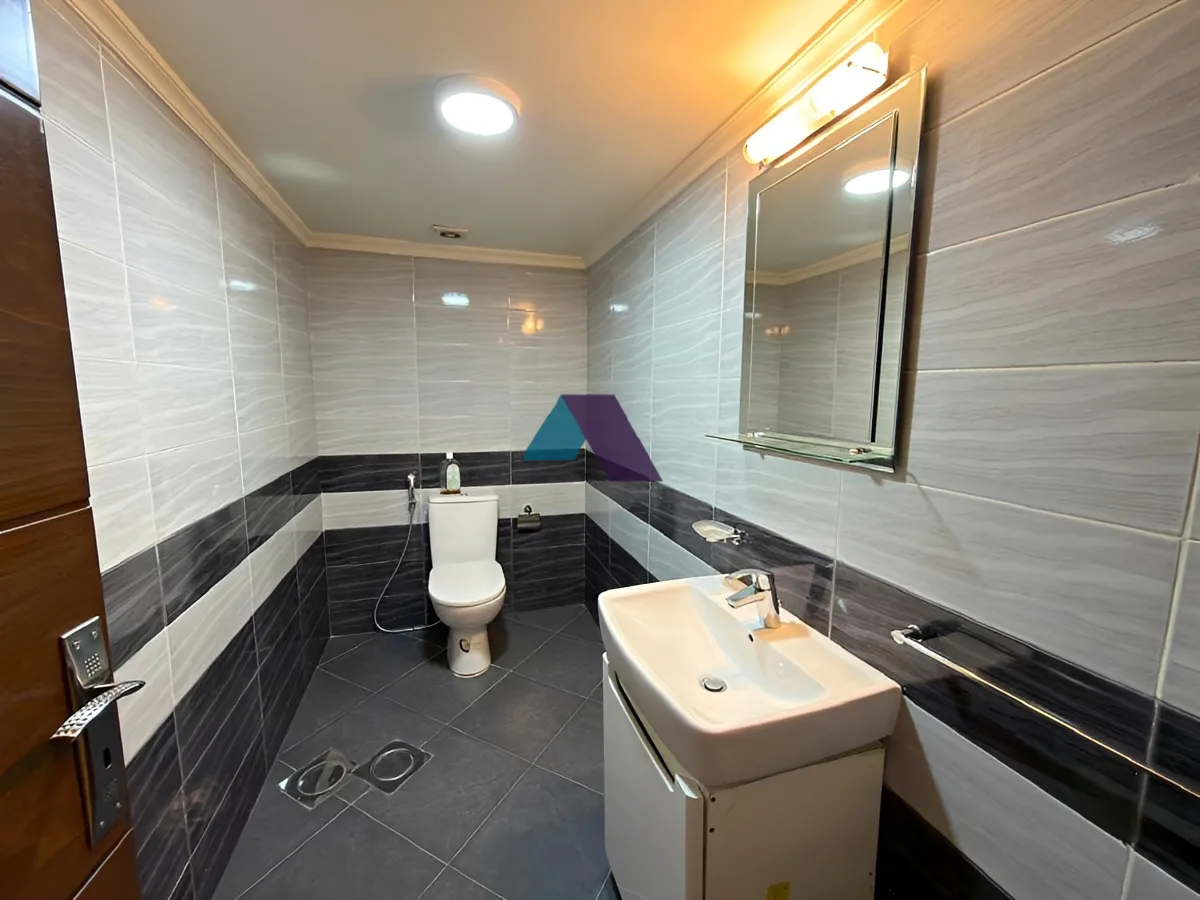 Apartment for Sale in Hazmieh