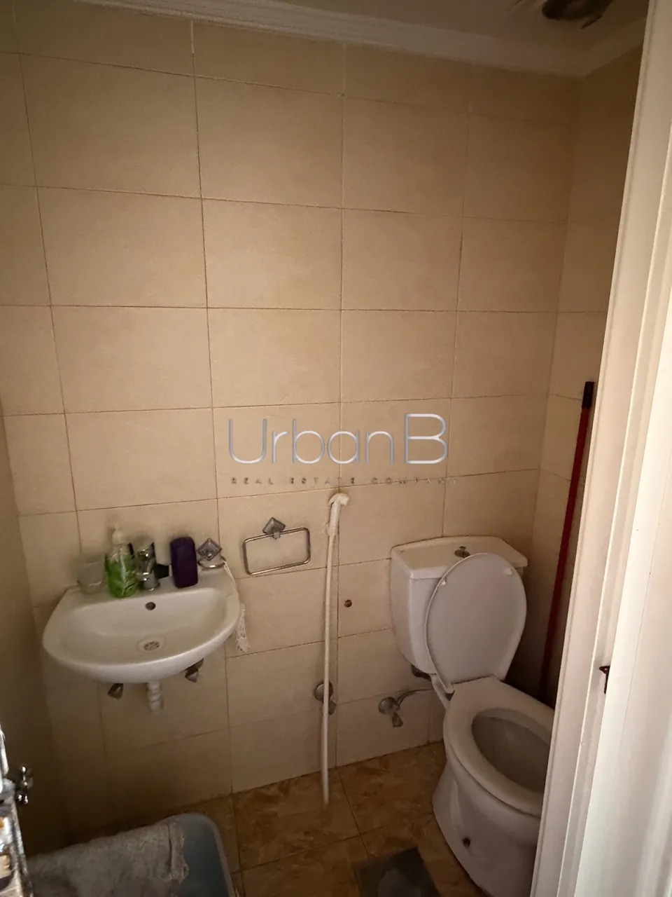 Apartment for sale in Mar elias, beirut, lebanon