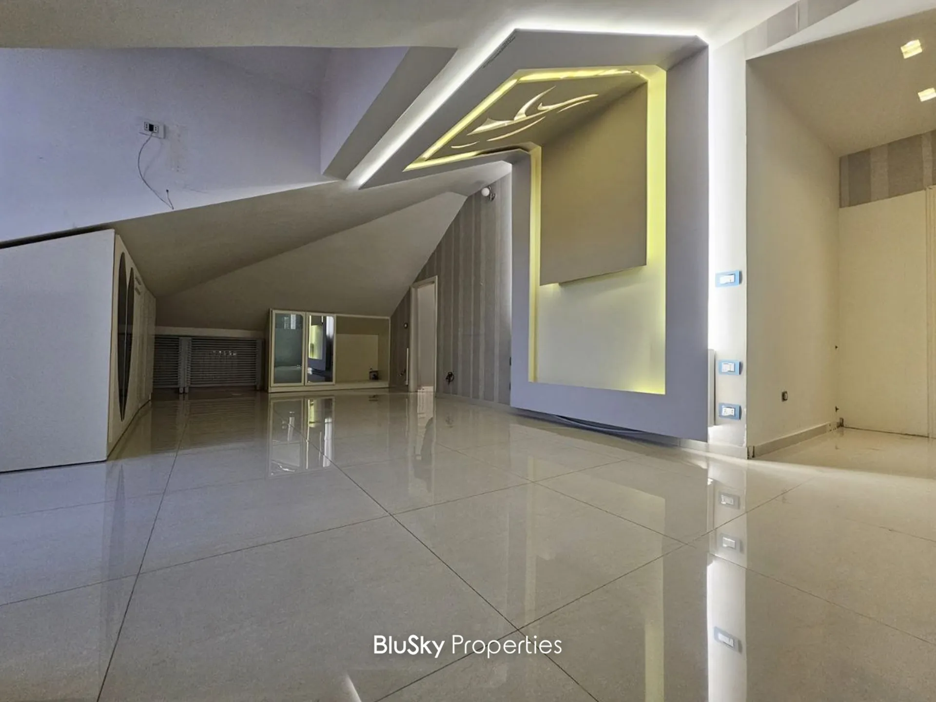 Duplex for sale in Beit el chaar, lebanon