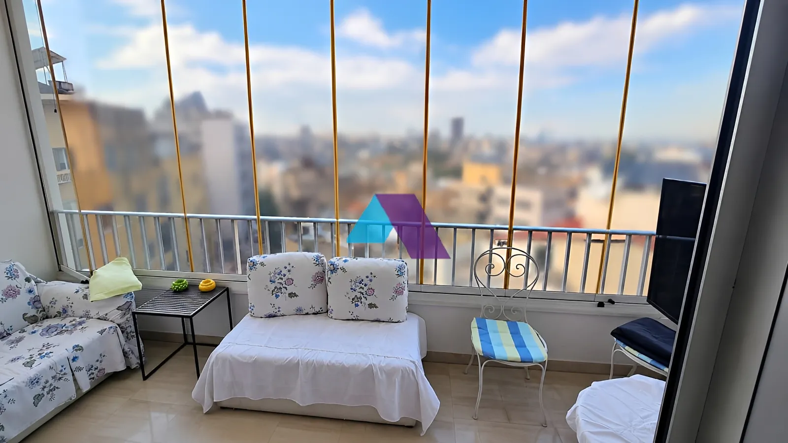 Apartment for Sale in Hazmieh