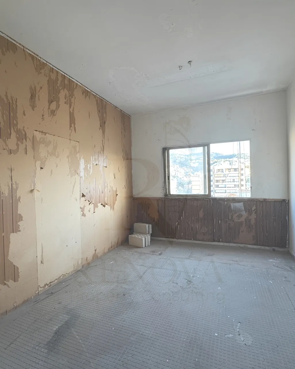 Apartment for sale in Baouchriyeh, Lebanon