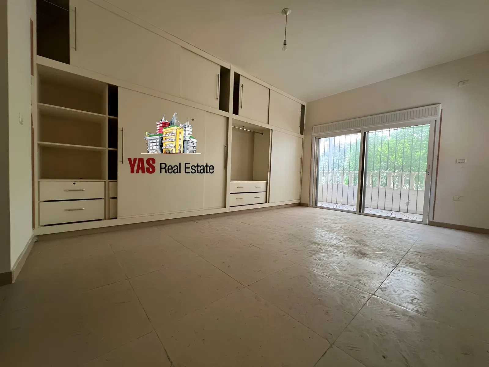 Apartment for Sale in Zouk Mikael - 3 bed, 3 bath