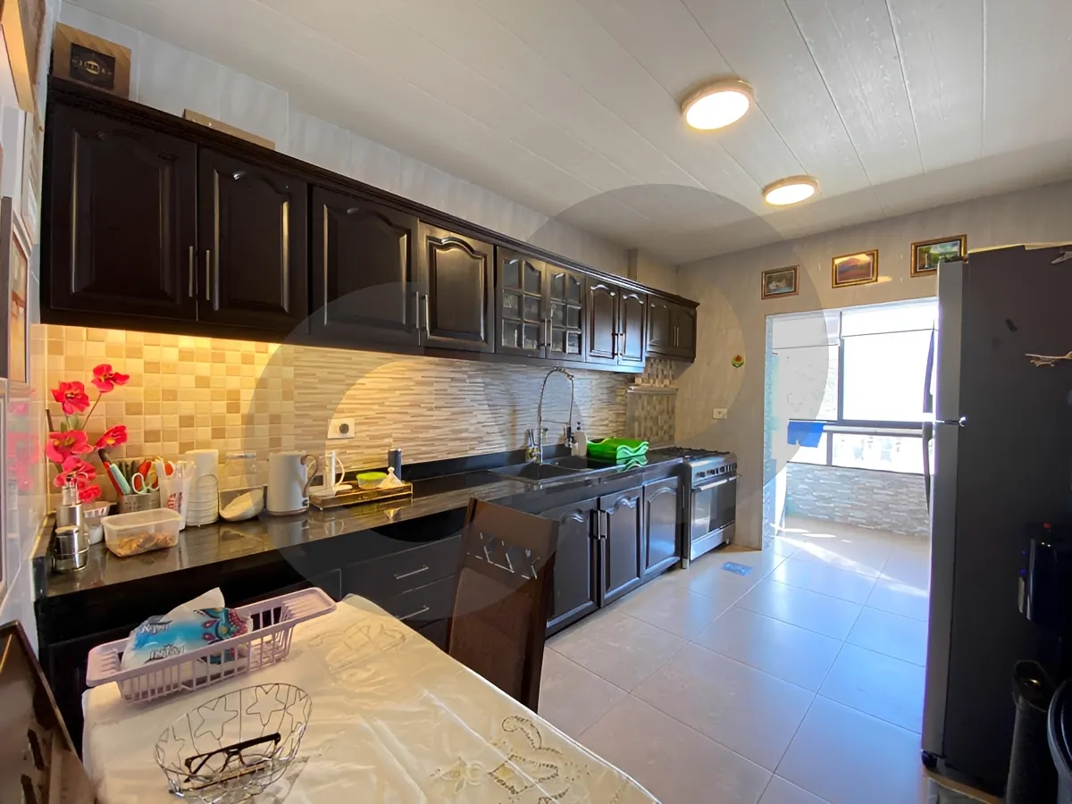 Apartment for Sale in Bchamoun, Lebanon